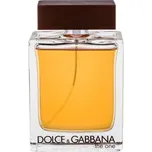 Dolce Gabbana The One for Men Toaletní voda ( exkluzivní velké balení ) 150 ml pro muže