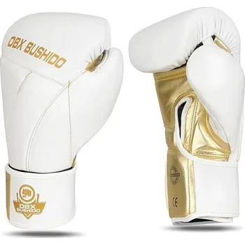 Boxerské rukavice Boxerské rukavice DBX BUSHIDO B-2v19 12oz