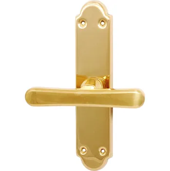 Okenní klika Rozvora Individual starobronz