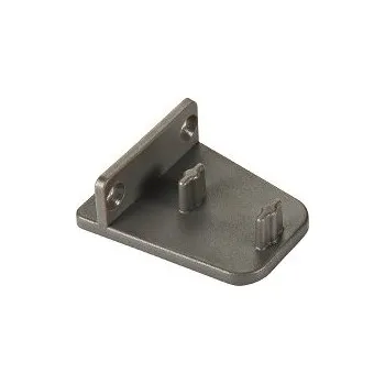 OPK EUROPE SPEEDBOAT W - plastové spodní vodítko pro systém W MixSide