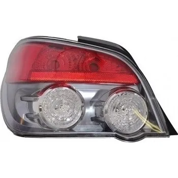 Zadní světlomet Světlo zadní SUBARU IMPREZA SDN 05-07