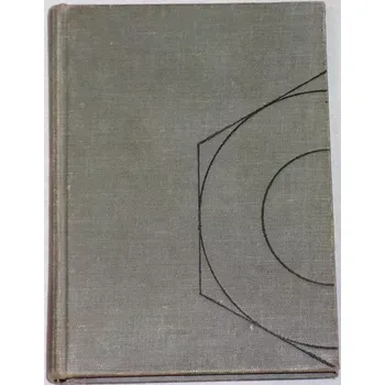 Literární biografie Vrzal Bedřich - Strojnické tabulky II.