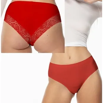 Dámské spodní prádlo JULIMEX CHEEKIE BRASIL Velikost: M