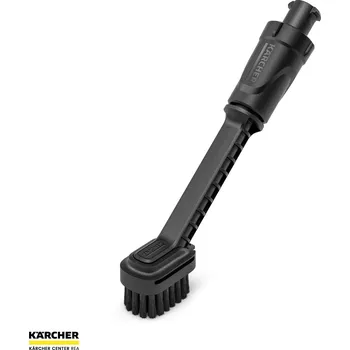 Příslušenství pro vysokotlaký čistič Mycí kartáč měkký OC