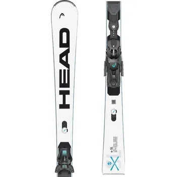 Sjezdové lyže Sjezdové lyže HEAD WC REBELS E-SL + F 14 GW délka: 160