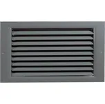 Větrací mřížka Dalap WDPG 900x700 mm