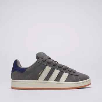 Pánské tenisky Adidas Campus 00S Šedá 42 2/3 JS3787