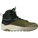 Altra OLYMPUS 6 Hike Mid GTX - pánská - zelená Velikost: 43