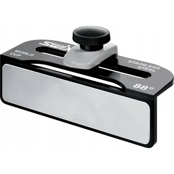 Zabezpečení domácnosti Swix World Cup Stainless Steel 88