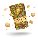 Lifelike Makadamové ořechy 250g LIFE LIKE