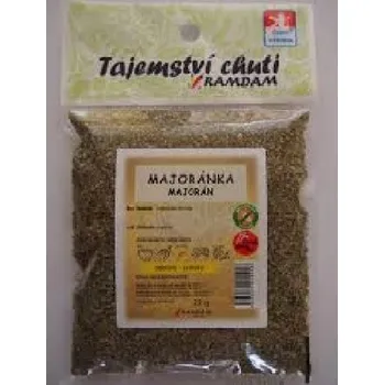 Koření od Davídka Majoránka 8 g