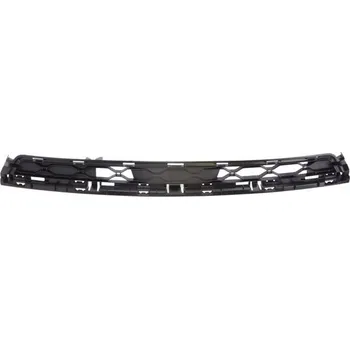 Posilovač řízení MAKETA NÁRAZNÍKU PŘEDNÍHO HORNÍ STŘED ČERNÁ RENAULT TWINGO II 11.2011-09.2014