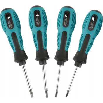 Šroubovák ŠROUBOVÁK KLÍČ TROJÚHELNÍKOVÝ TROJÚHELNÍK