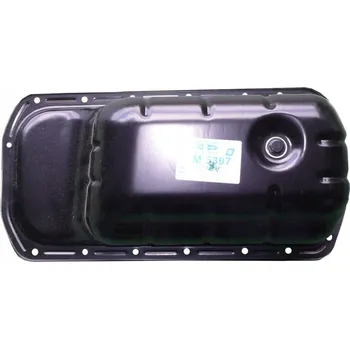 Olejová vana Olejová vana Metalcaucho 05397