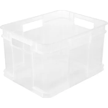 Úložný box Organizér Keeeper Open 270 x 350 x 220 mm 1 box