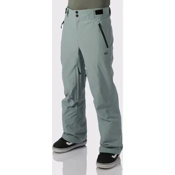 Snowboardové kalhoty Kalhoty Rehall DONNY-R Arona velikost S
