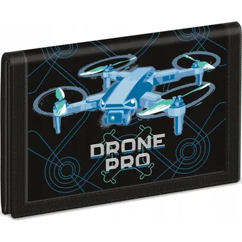 Peněženka Peněženka na suchý zip ARS UNA