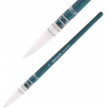 Štětec na akvarel mop – Renesans – velikost 6