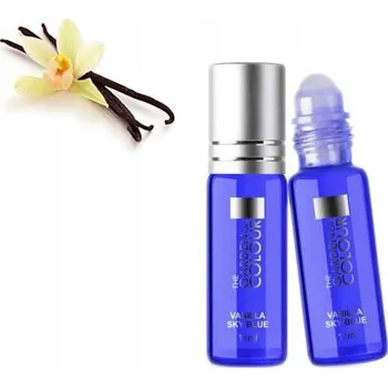 ANPRO Olej na kůžičku roll-on 11ml Vanilka