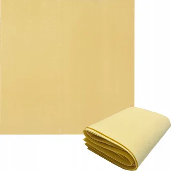 Utěrka Utěrka PVA Non Perfo Chamois Vileda Professional Žlutá absorpční opakovaně použitelná