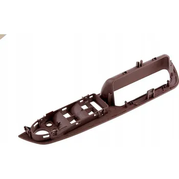 Dveře karosérie Klika dveří, vybavení interiéru NTY EWS-BM-060