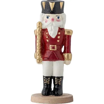 Dekorativní svícen Bloomingville Haldir 7,5 x 18,5 cm 82072131 vícebarevná MLC