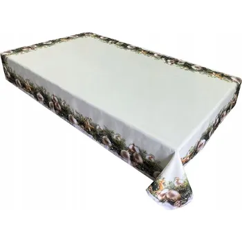 ubrus Ubrus 140x200 Vánoční 964 ozdob