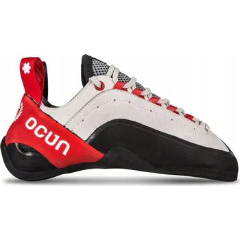 Lezečky Dámské lezečky Ocun Pearl LU 20th anniversary 38,5