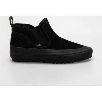 Pánské tenisky Vans Mte Mid Slip Insulated (black) 42.5, černá