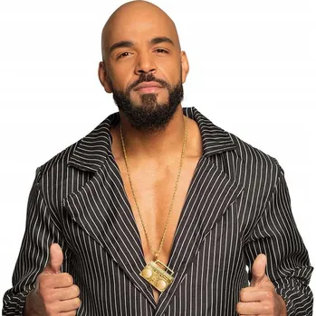 Náhrdelník Náhrdelník Boombox zlatá barva