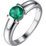 Prsten se smaragdem Yaduvir