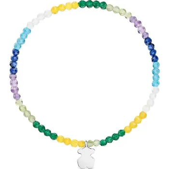 Oblečení a móda Náramek Tous 1004531800 stříbrná SLV, vel. ONE SIZE