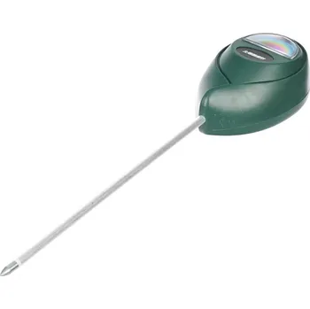 metr Půdní pH metr SAFETY-3 - SKS-1