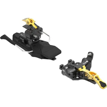 Skialpinistické vybavení Skialpové vázání ATK RT 11 EVO gold