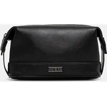 Kosmetická taška Kosmetická taška Guess BOSTON PMBOCA.P5456 černá 99X, vel. ONE SIZE