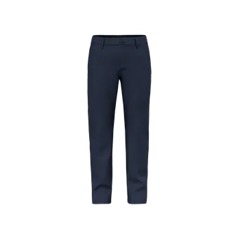 Dámské kalhoty Salewa kalhoty Fanes Hemp Pant M navy blazer L