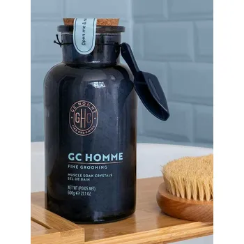 Grace Cole GC Home, krystaly do koupele 600g GCH2510004