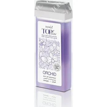 Italwax Top Line Orchid vosk na depilaci v roll-onu