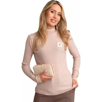 Dámská halenka Dámská halenka 1206_04 HAJDAN růžová (pink) M