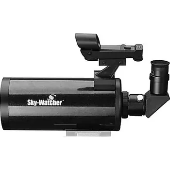 Hvězdářský dalekohled Dalekohled SkyWatcher MAK 90/1250mm OTA Black Diamond (Maksutov-Cassegrain)