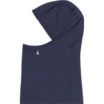 Kukla Atomic Balaclava AL5131420 - dark blue UNI