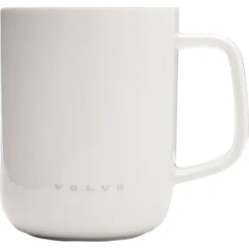 Volvo hrnek, Off-White (32251890) 2311022-204-000