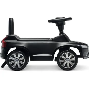 Odrážedlo Volvo dětské odrážedlo XC90, černé (32251640) 2310665-100-000