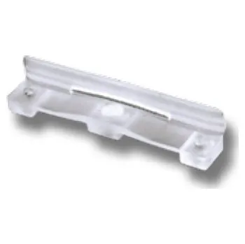 SISO Glass- plastová zarážka proti nadzvednutí