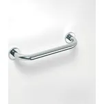 Madlo 38x8 cm nerez/stříbrná