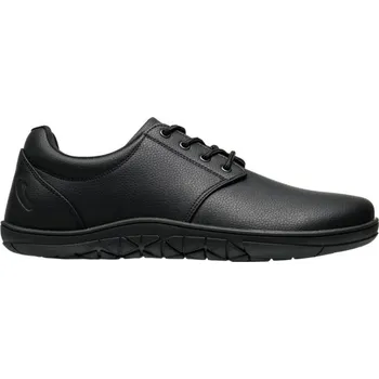 Pánské polobotky FREET CITEE 2 Black | Barefoot polobotky - 46