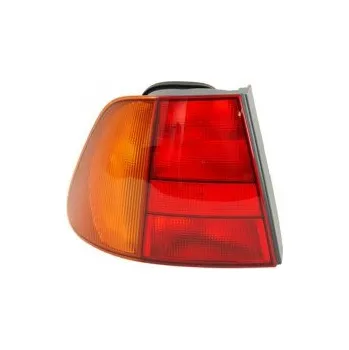 Zadní světlomet Světlo zadní VW POLO CLASSIC 95-01