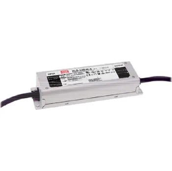 Napájecí zdroj pro osvětlení Mean Well XLG-240-H-A Výkonový zdroj pro LED 240W