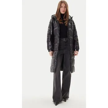 Dámská bunda Morgan Zimní bunda 252-GMODE Černá Regular Fit 40