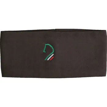 Čelenka Zimní čelenka Lauria Garrelli Livigno - černá